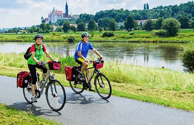 Radlererlebnis Fahrrad 