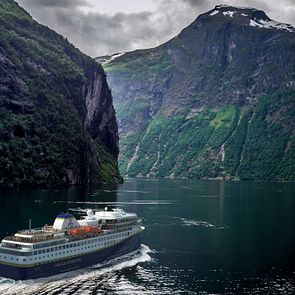 HAVILA CASTOR - Ohne Reederei - HAVILA CASTOR