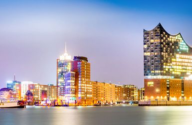 Hamburg Elbphilharmonie