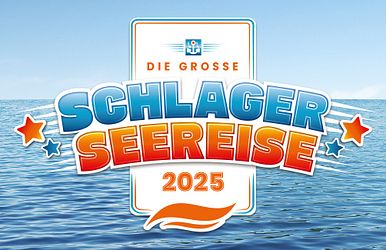 schlager-seereise mit der costa fascinosa