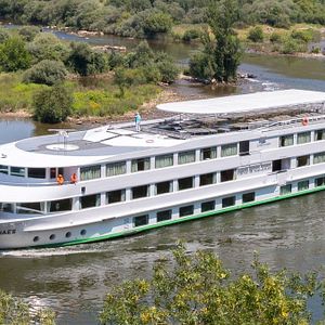 MS Magellan Außenansicht