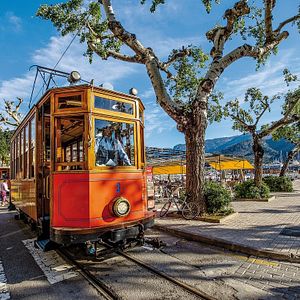 Kathedrale von Palma de Mallorca