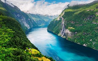 fjordwelten & ostseeperlen
