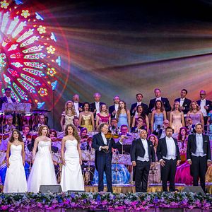 Andre Rieu