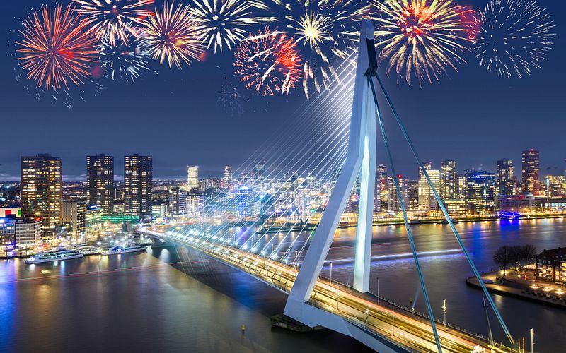 rhein stadt und silvester