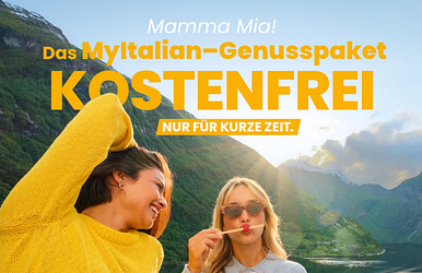 la bella vita mit costa