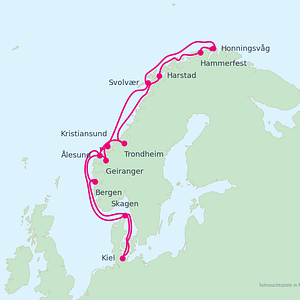 Nicko Cruises Vasco d Gama Außenansicht (3)