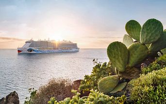 andalusien & kanaren