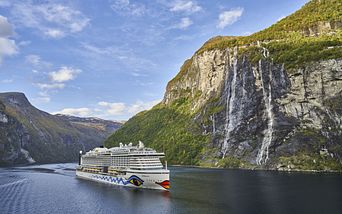 norwegens fjorde