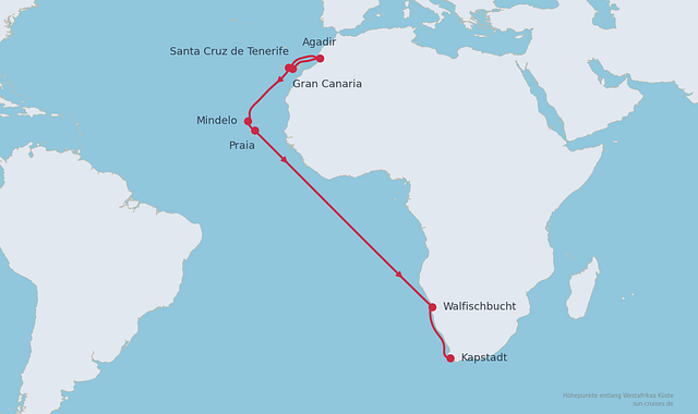 Route - 632972