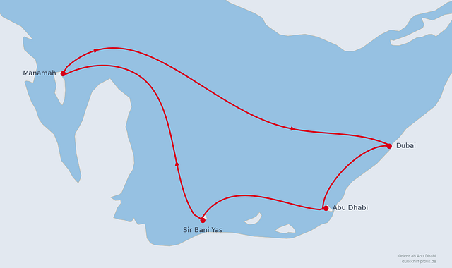 Route - 622520