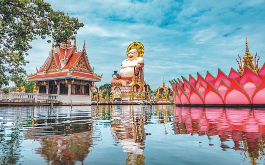 südostasien und vietnam