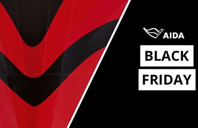 aida black friday