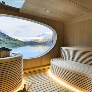 Le Champlain_Sport und Wellness_Spa_©Francois Lef