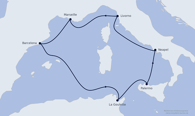 Route - 613265