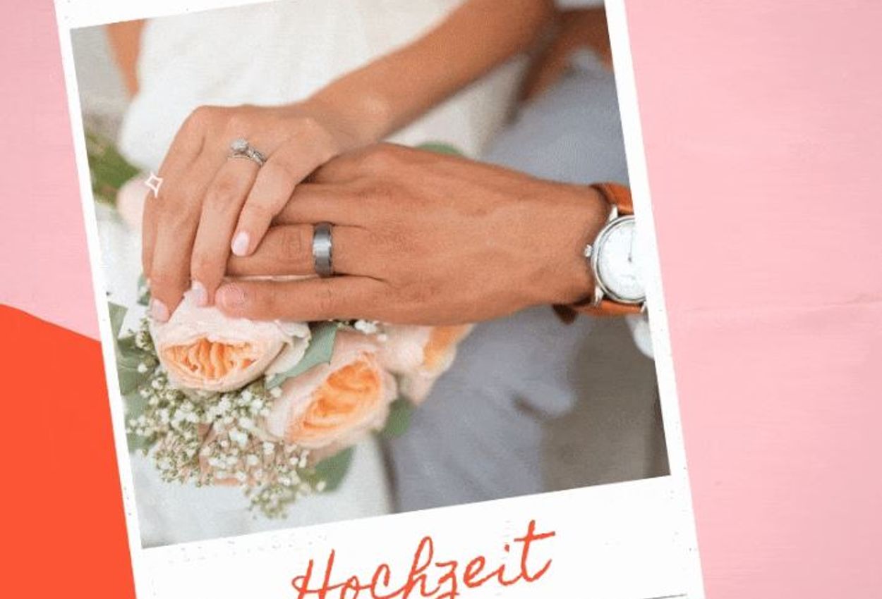 Hochzeit