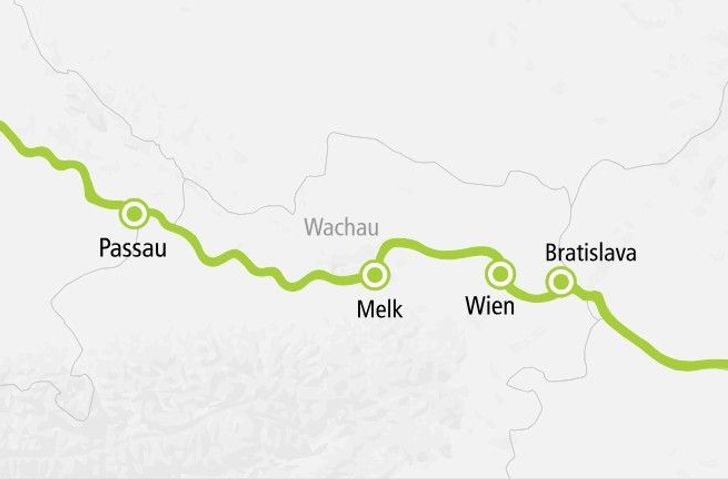 Impression zu A-ROSA Weihnachtsreisen 2026 - Donau Weihnachtszauber