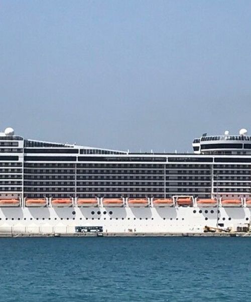 MSC FANTASIA