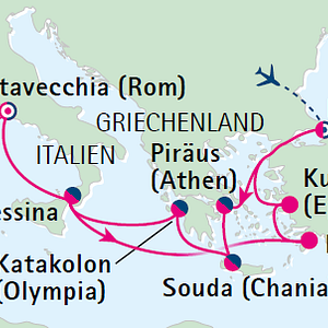 Queen Victoria außen