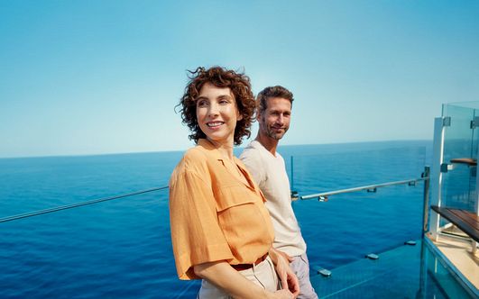 <i> mein schiff <sup>®</sup> </i> angebot der woche
