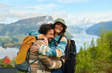 Norwegen & Skandinavische Highlights