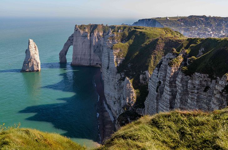 Impression zu AIDA Winter 2027/2028 - AIDAnova - Metropolen