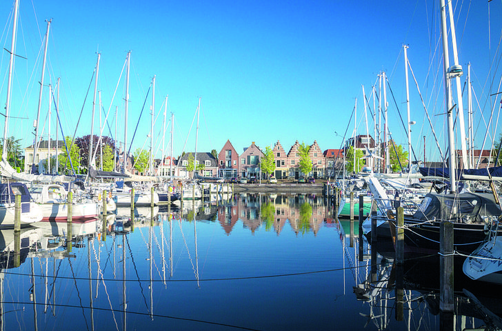 Impressionen zu A-ROSA Super-Deal - Rhein Erlebnis Ijsselmeer