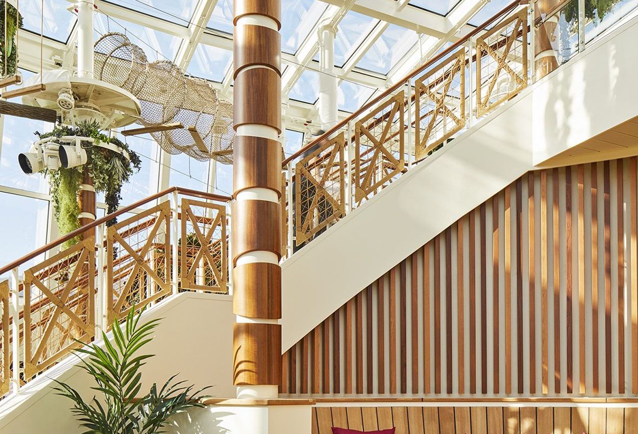 AIDAnova | Four Elements