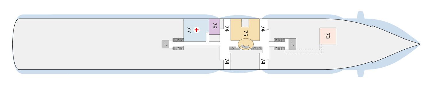 Deck 3 (Deck 3)