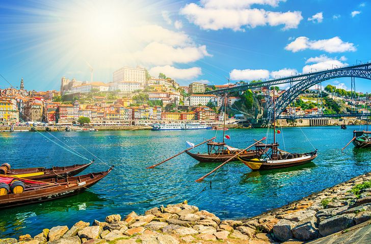 Impression zu AIDA Sommer 2027 - AIDAmar - Von den Kanaren nach Warnemünde