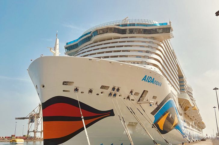 Impressionn zu AIDA Winter inkl. Bordguthaben - AIDAnova - Norwegen & Dänemark