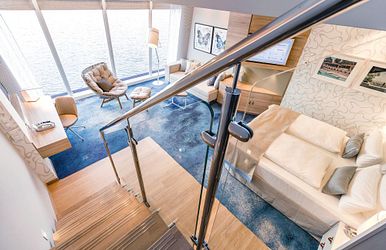 suiten special mit <i> mein schiff <sup>®</sup> </i>