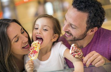 metropolen & norwegen