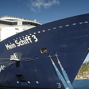 Mein Schiff 3