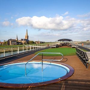 Belgrad Altstadt Serbien