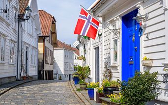 kurzreise norwegen & dänemark ab warnemünde