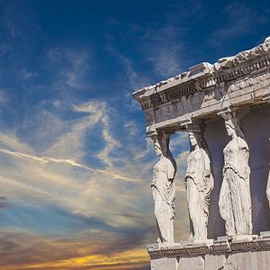 Partheon Tempel_Akropolis_AdobeStock_190879614©neirfy_Mio_pso