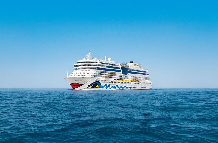 Impressionn zu AIDA Sommer Special - AIDAluna, AIDAmar oder AIDAbella - Kurzreisen