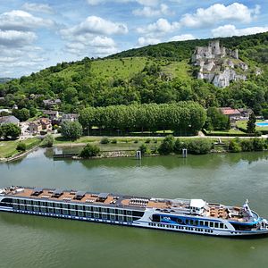 Paris, Seine, Eiffelturm, Frankreich