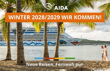 aida winter 2028/29