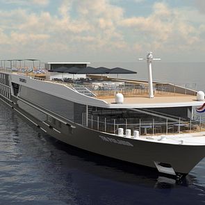 MS Polaris - 1AVista - MS Polaris