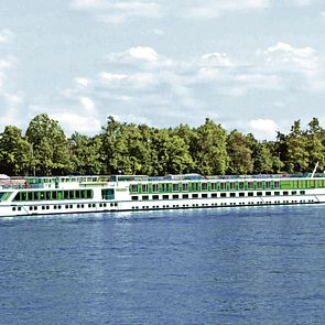 MS Prinzessin Isabella - Phoenix Flusskreuzfahrten - MS Prinzessin Isabella