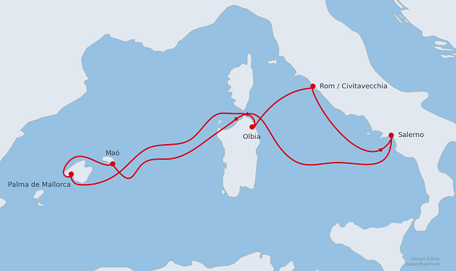 Route - 642090