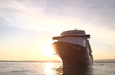 Mein Schiff 4