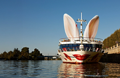 a-rosa oster-special