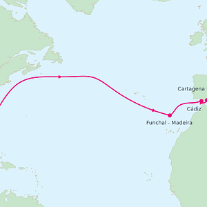 Das Pooldeck der Explorer of the Seas