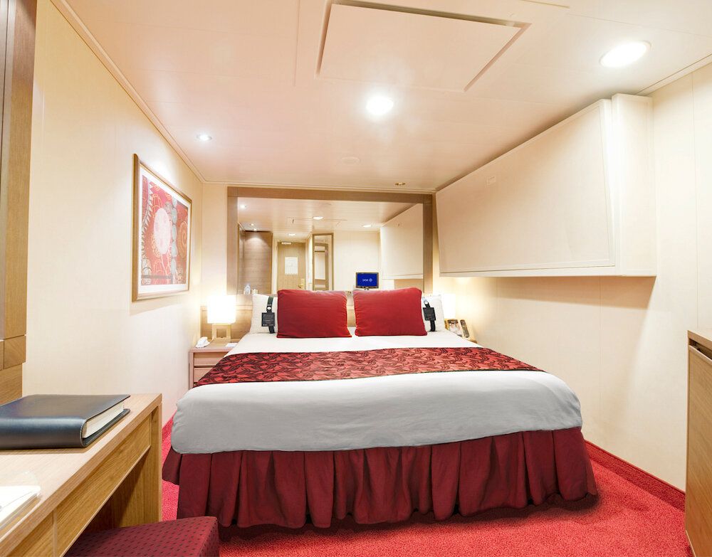 MSC Poesia - MSC Cruises - Innenkabine (IB)