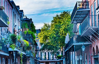 zauber des old man rivers