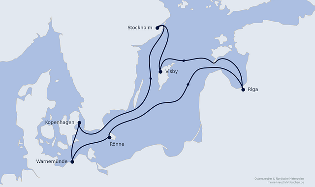 Route - 570269