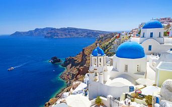 griechenland, malta & italien